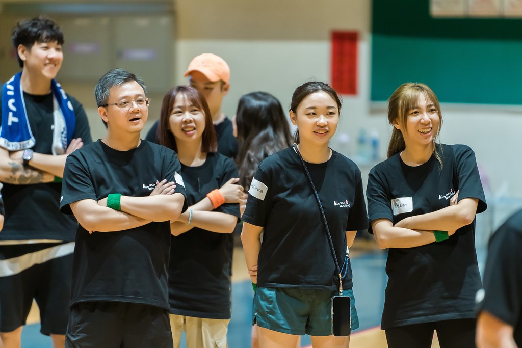 [活動攝影]2025傑思愛德威企業運動會-最專業的團隊完成每場完美活動攝影，拍的不只好更要快! #活動攝影