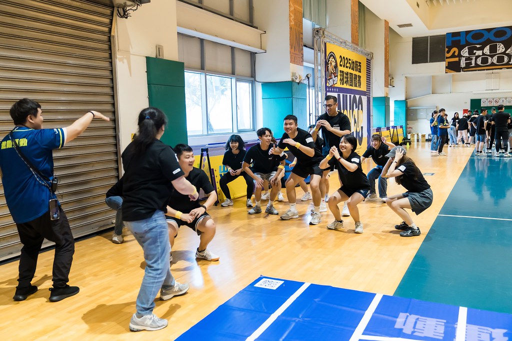 [活動攝影]2025傑思愛德威企業運動會-最專業的團隊完成每場完美活動攝影，拍的不只好更要快! #活動拍立得