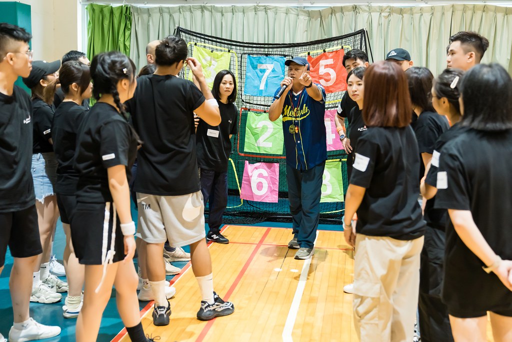 [活動攝影]2025傑思愛德威企業運動會-最專業的團隊完成每場完美活動攝影，拍的不只好更要快! #即拍即印