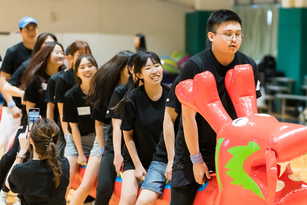 [活動攝影]2025傑思愛德威企業運動會-最專業的團隊完成每場完美活動攝影，拍的不只好更要快! #活動拍攝