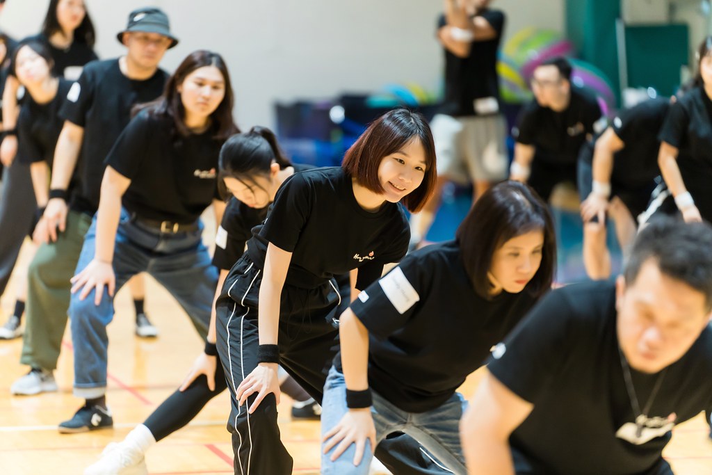 [活動攝影]2025傑思愛德威企業運動會-最專業的團隊完成每場完美活動攝影，拍的不只好更要快! #活動拍立得