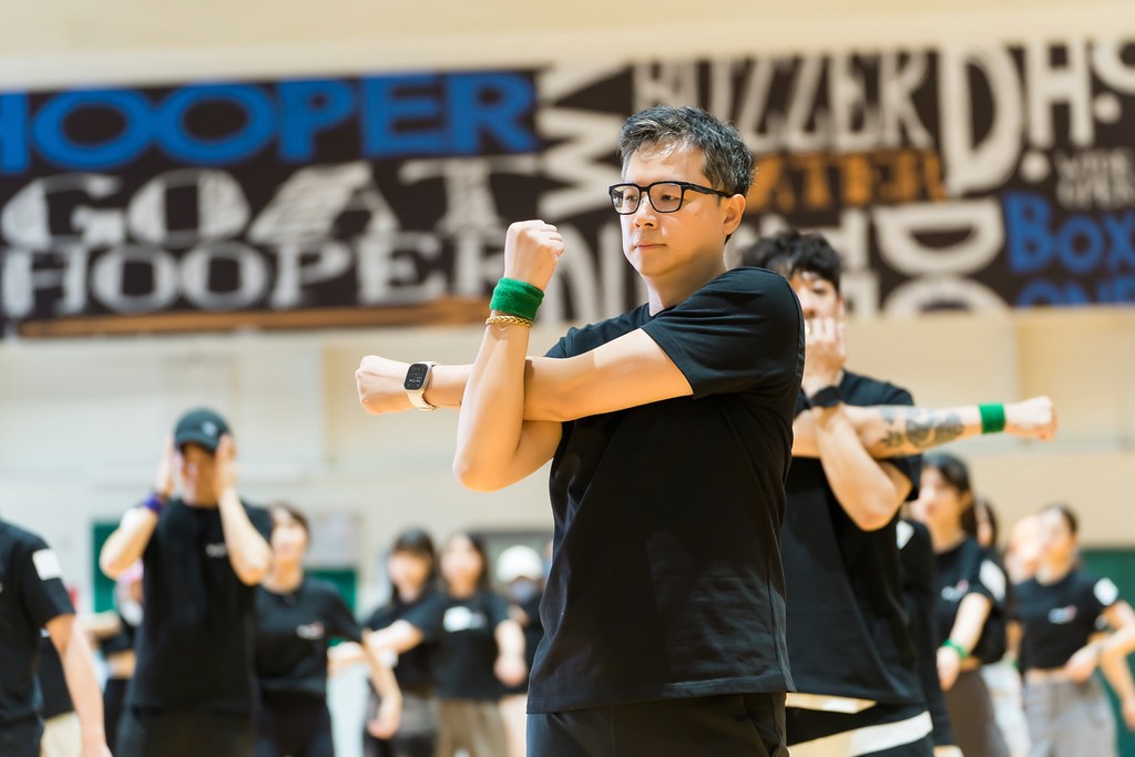 [活動攝影]2025傑思愛德威企業運動會-最專業的團隊完成每場完美活動攝影，拍的不只好更要快! #即拍即印