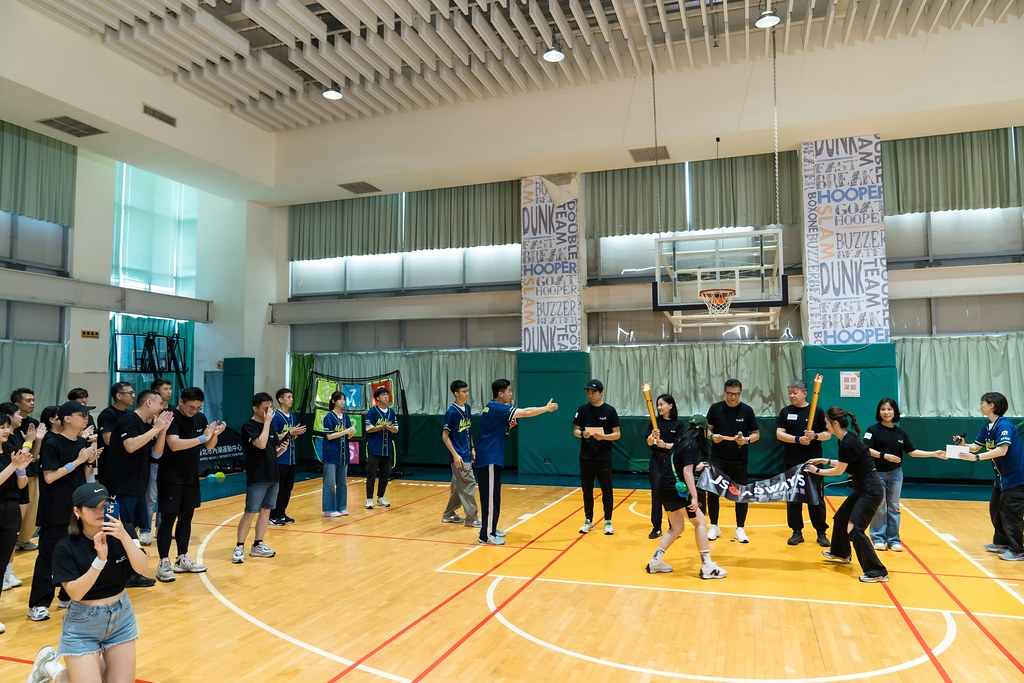 [活動攝影]2025傑思愛德威企業運動會-最專業的團隊完成每場完美活動攝影，拍的不只好更要快! #即時攝影