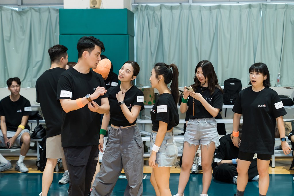[活動攝影]2025傑思愛德威企業運動會-最專業的團隊完成每場完美活動攝影，拍的不只好更要快! #雲端攝影