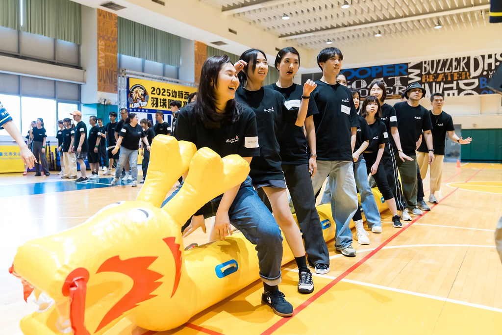 [活動攝影]2025傑思愛德威企業運動會-最專業的團隊完成每場完美活動攝影，拍的不只好更要快! #雲端攝影