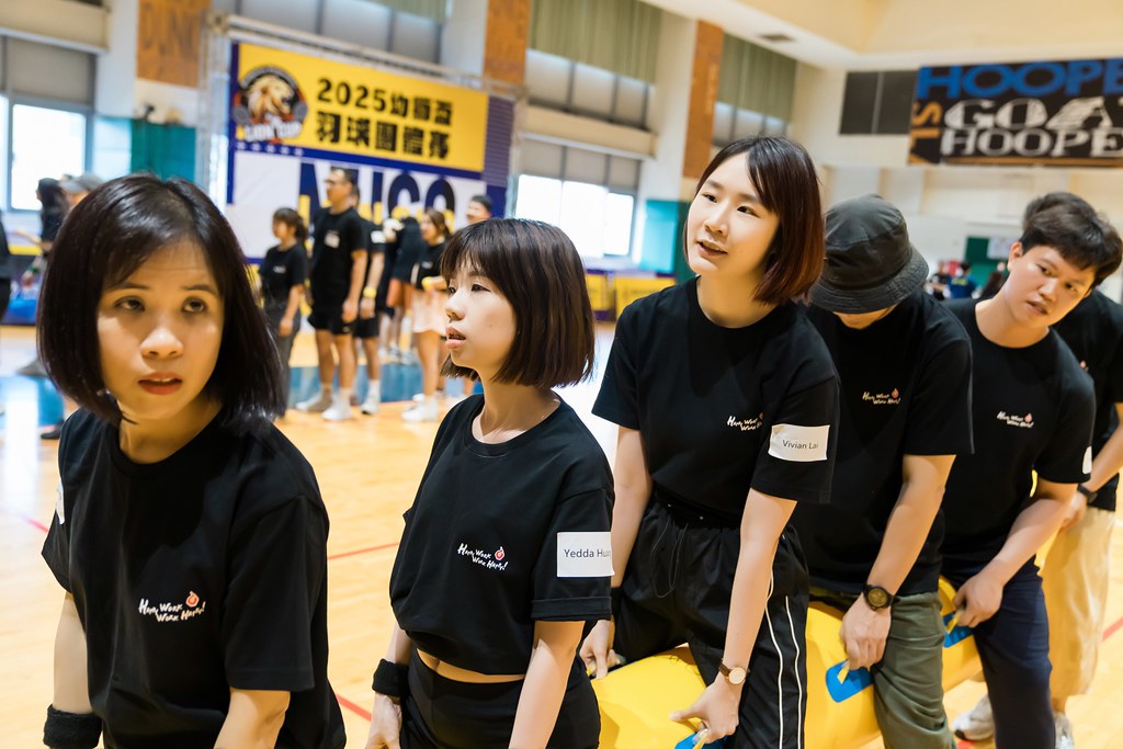 [活動攝影]2025傑思愛德威企業運動會-最專業的團隊完成每場完美活動攝影，拍的不只好更要快! #活動拍攝
