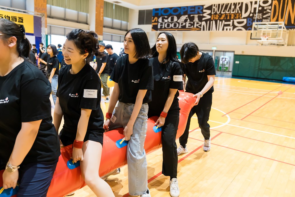[活動攝影]2025傑思愛德威企業運動會-最專業的團隊完成每場完美活動攝影，拍的不只好更要快! #即拍即印