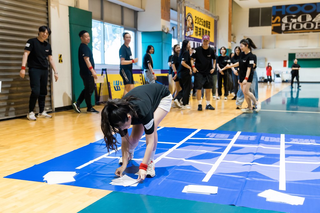 [活動攝影]2025傑思愛德威企業運動會-最專業的團隊完成每場完美活動攝影，拍的不只好更要快! #活動拍立得