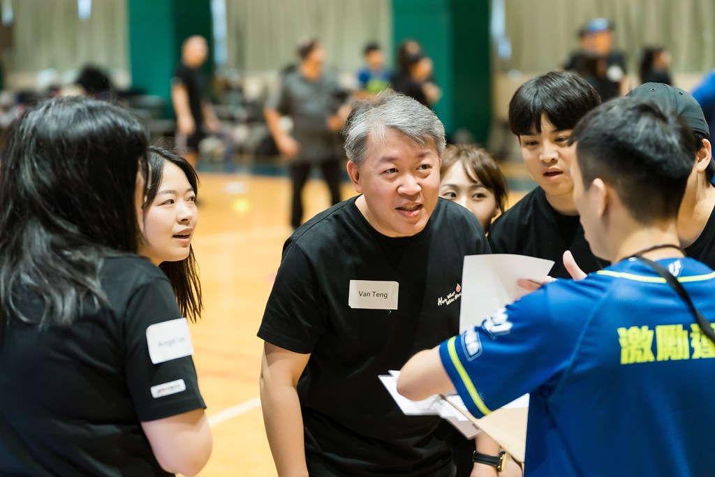 [活動攝影]2025傑思愛德威企業運動會-最專業的團隊完成每場完美活動攝影，拍的不只好更要快! #即拍即印