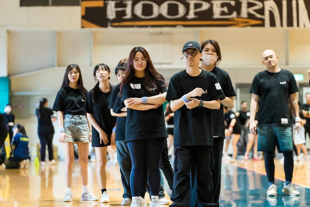 [活動攝影]2025傑思愛德威企業運動會-最專業的團隊完成每場完美活動攝影，拍的不只好更要快! #即拍即印