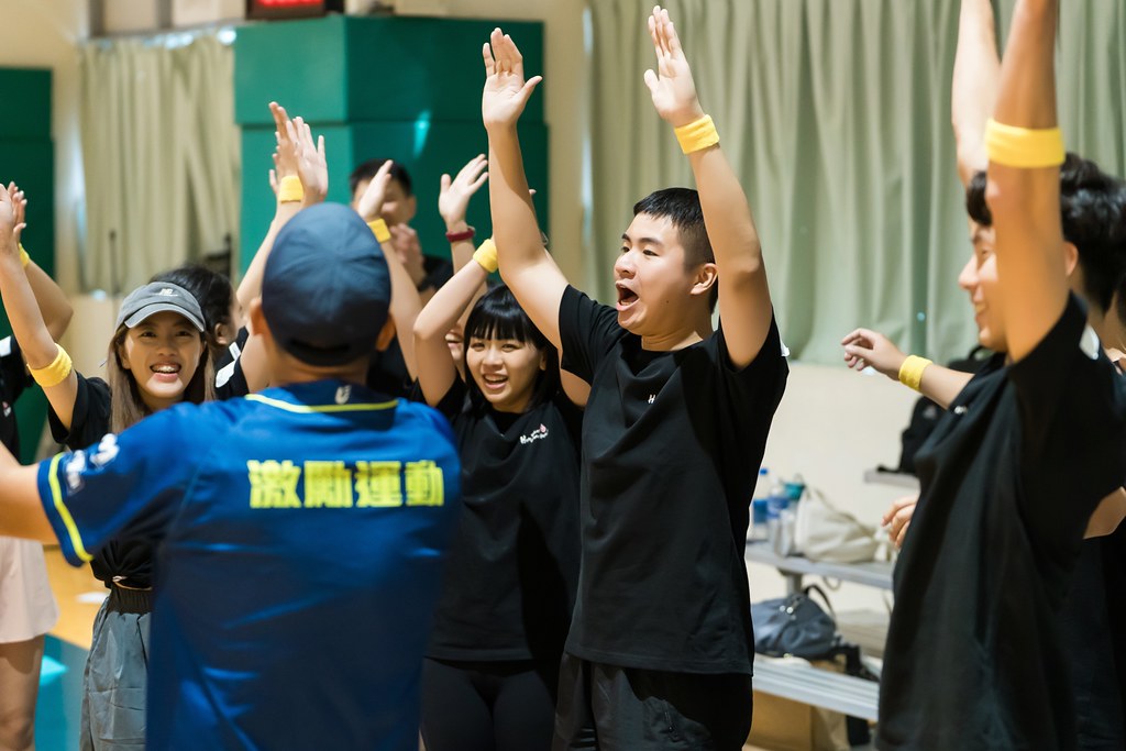 [活動攝影]2025傑思愛德威企業運動會-最專業的團隊完成每場完美活動攝影，拍的不只好更要快! #即拍即印