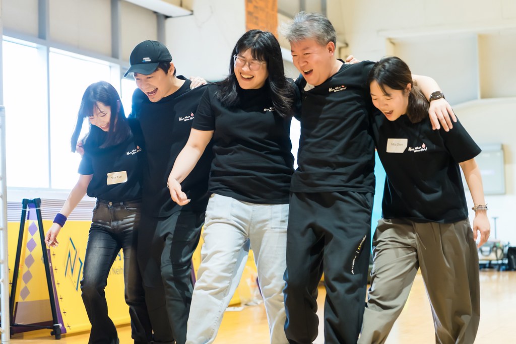 [活動攝影]2025傑思愛德威企業運動會-最專業的團隊完成每場完美活動攝影，拍的不只好更要快! #雲端攝影
