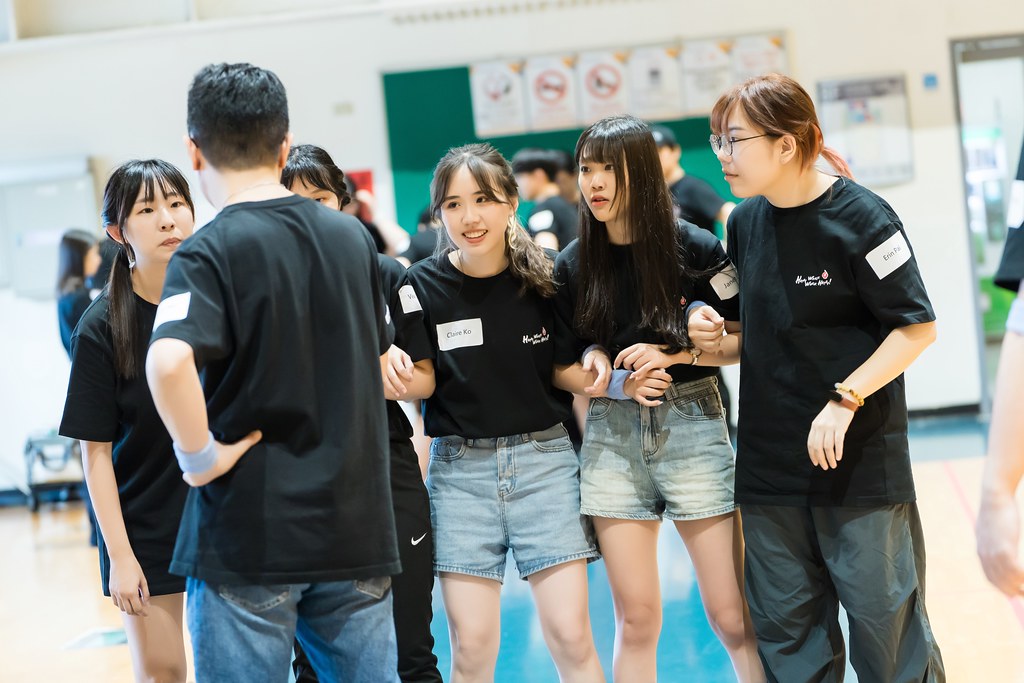 [活動攝影]2025傑思愛德威企業運動會-最專業的團隊完成每場完美活動攝影，拍的不只好更要快! #即拍即印