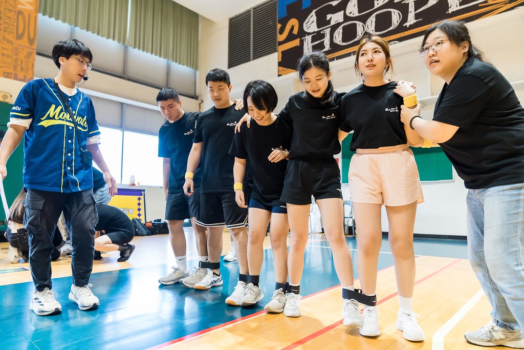 [活動攝影]2025傑思愛德威企業運動會-最專業的團隊完成每場完美活動攝影，拍的不只好更要快! #雲端攝影
