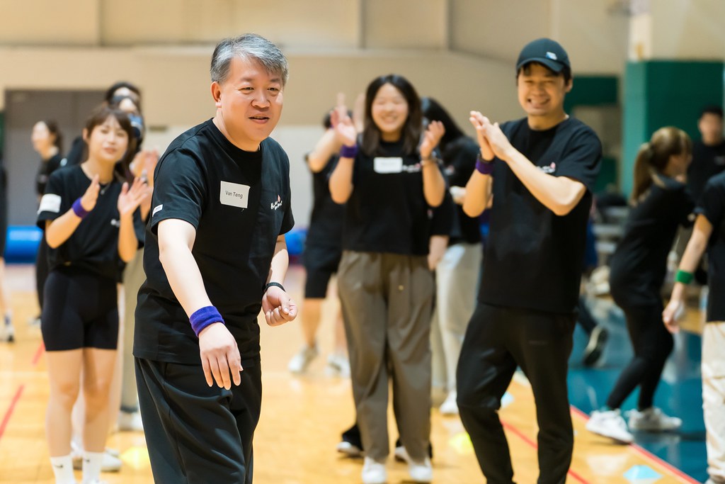 [活動攝影]2025傑思愛德威企業運動會-最專業的團隊完成每場完美活動攝影，拍的不只好更要快! #即時攝影