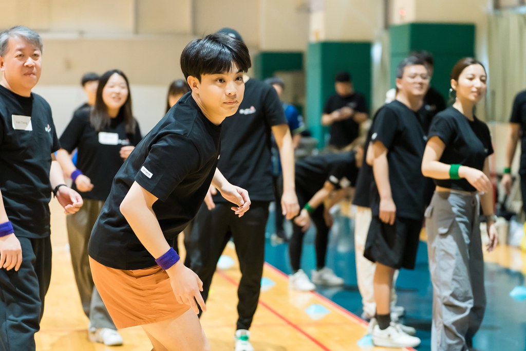 [活動攝影]2025傑思愛德威企業運動會-最專業的團隊完成每場完美活動攝影，拍的不只好更要快! #即拍即印