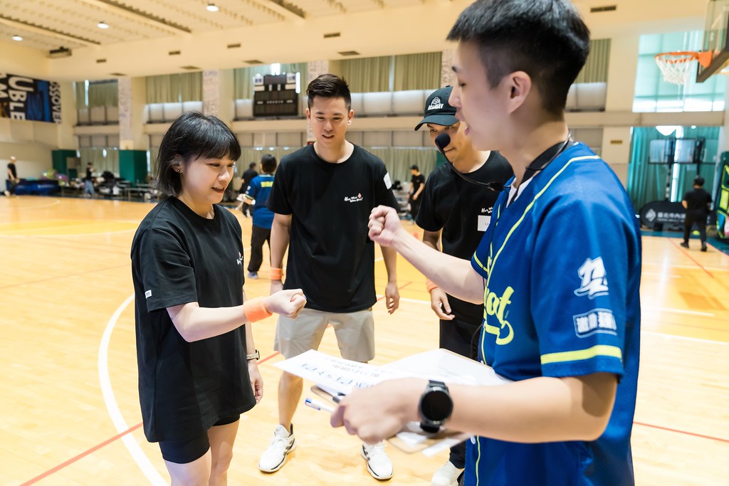 [活動攝影]2025傑思愛德威企業運動會-最專業的團隊完成每場完美活動攝影，拍的不只好更要快! #雲端攝影