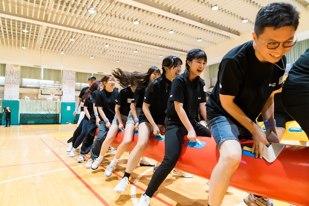 [活動攝影]2025傑思愛德威企業運動會-最專業的團隊完成每場完美活動攝影，拍的不只好更要快! #活動拍攝