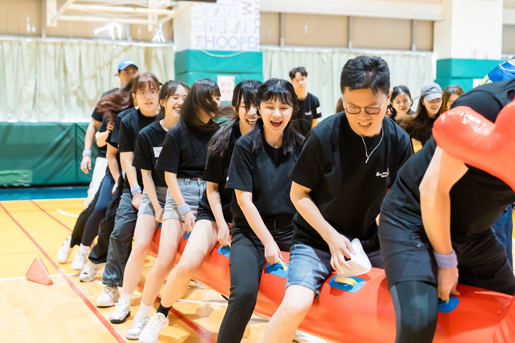 [活動攝影]2025傑思愛德威企業運動會-最專業的團隊完成每場完美活動攝影，拍的不只好更要快! #活動攝影