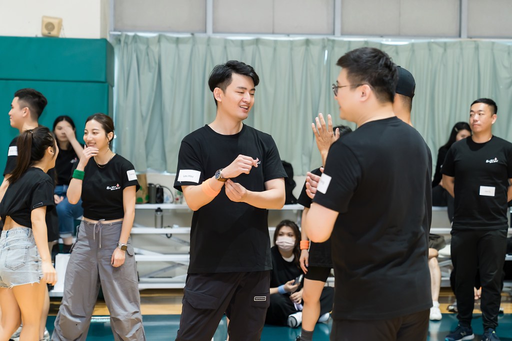 [活動攝影]2025傑思愛德威企業運動會-最專業的團隊完成每場完美活動攝影，拍的不只好更要快! #活動拍攝