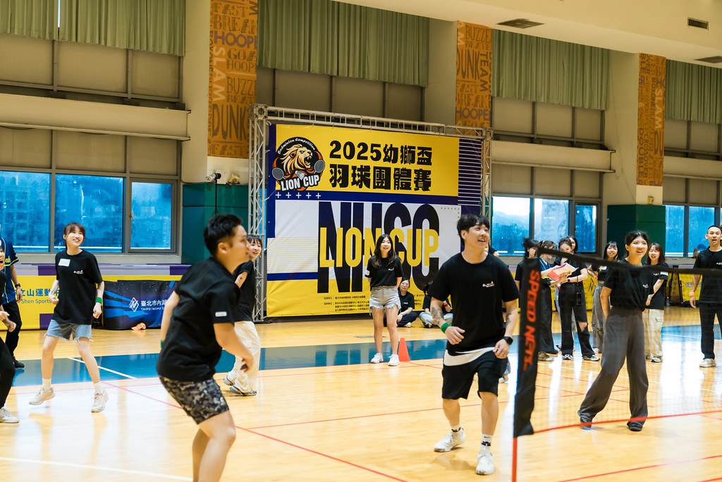 [活動攝影]2025傑思愛德威企業運動會-最專業的團隊完成每場完美活動攝影，拍的不只好更要快! #尾牙攝影