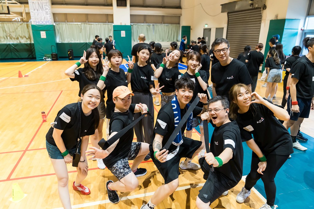 [活動攝影]2025傑思愛德威企業運動會-最專業的團隊完成每場完美活動攝影，拍的不只好更要快! #即時攝影
