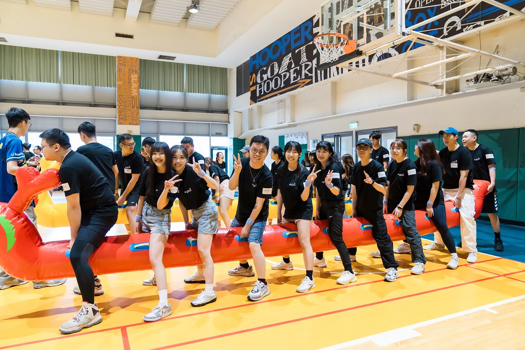 [活動攝影]2025傑思愛德威企業運動會-最專業的團隊完成每場完美活動攝影，拍的不只好更要快! #活動拍立得