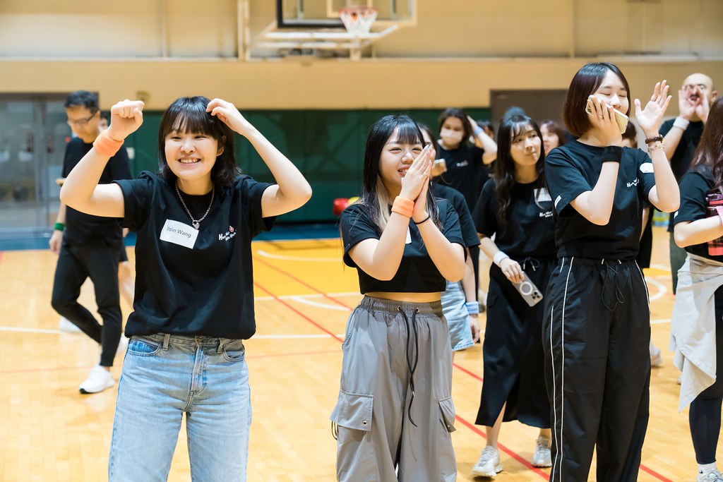 [活動攝影]2025傑思愛德威企業運動會-最專業的團隊完成每場完美活動攝影，拍的不只好更要快! #即時攝影