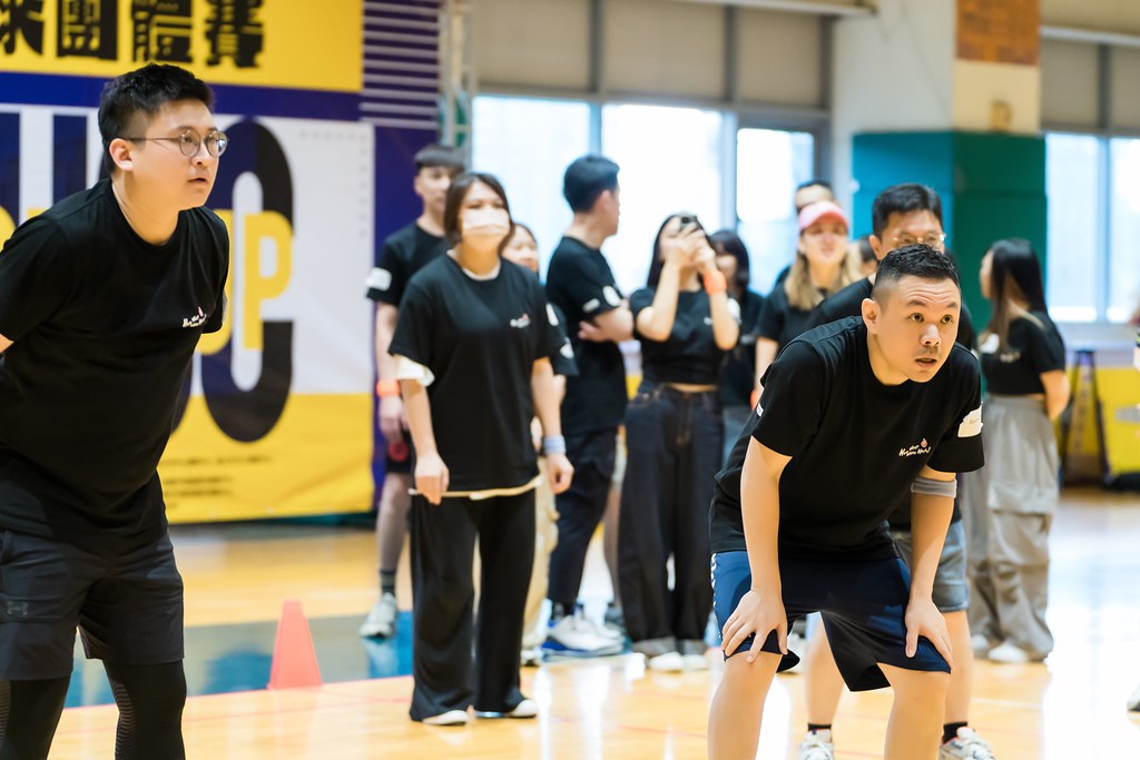 [活動攝影]2025傑思愛德威企業運動會-最專業的團隊完成每場完美活動攝影，拍的不只好更要快! #雲端攝影
