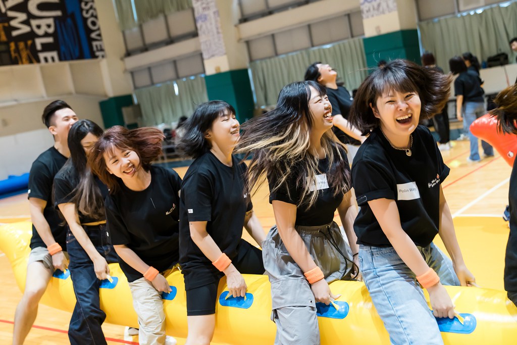 [活動攝影]2025傑思愛德威企業運動會-最專業的團隊完成每場完美活動攝影，拍的不只好更要快! #雲端攝影