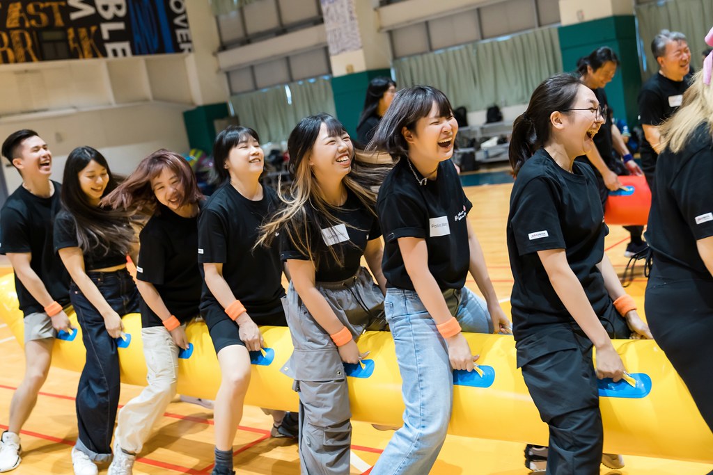 [活動攝影]2025傑思愛德威企業運動會-最專業的團隊完成每場完美活動攝影，拍的不只好更要快! #雲端攝影