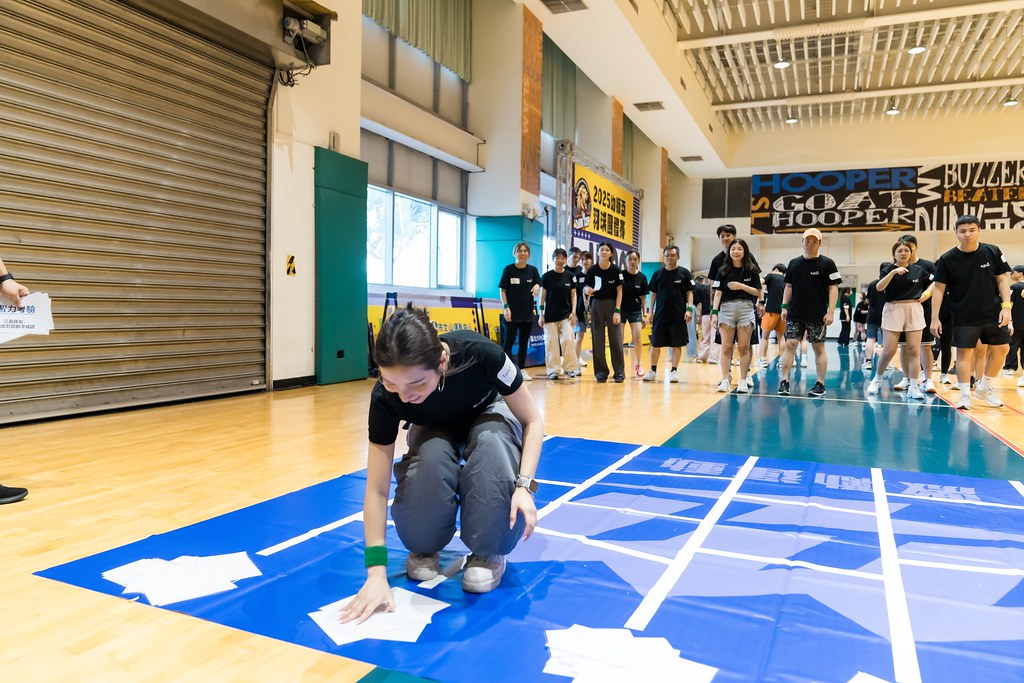 [活動攝影]2025傑思愛德威企業運動會-最專業的團隊完成每場完美活動攝影，拍的不只好更要快! #活動拍攝