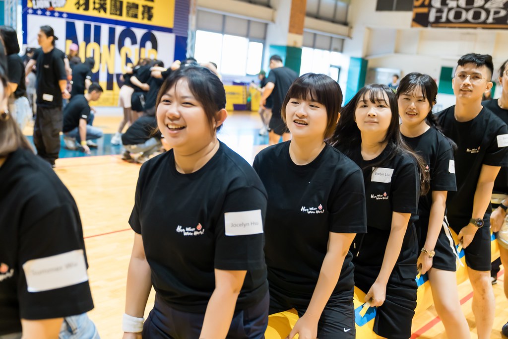 [活動攝影]2025傑思愛德威企業運動會-最專業的團隊完成每場完美活動攝影，拍的不只好更要快! #雲端攝影