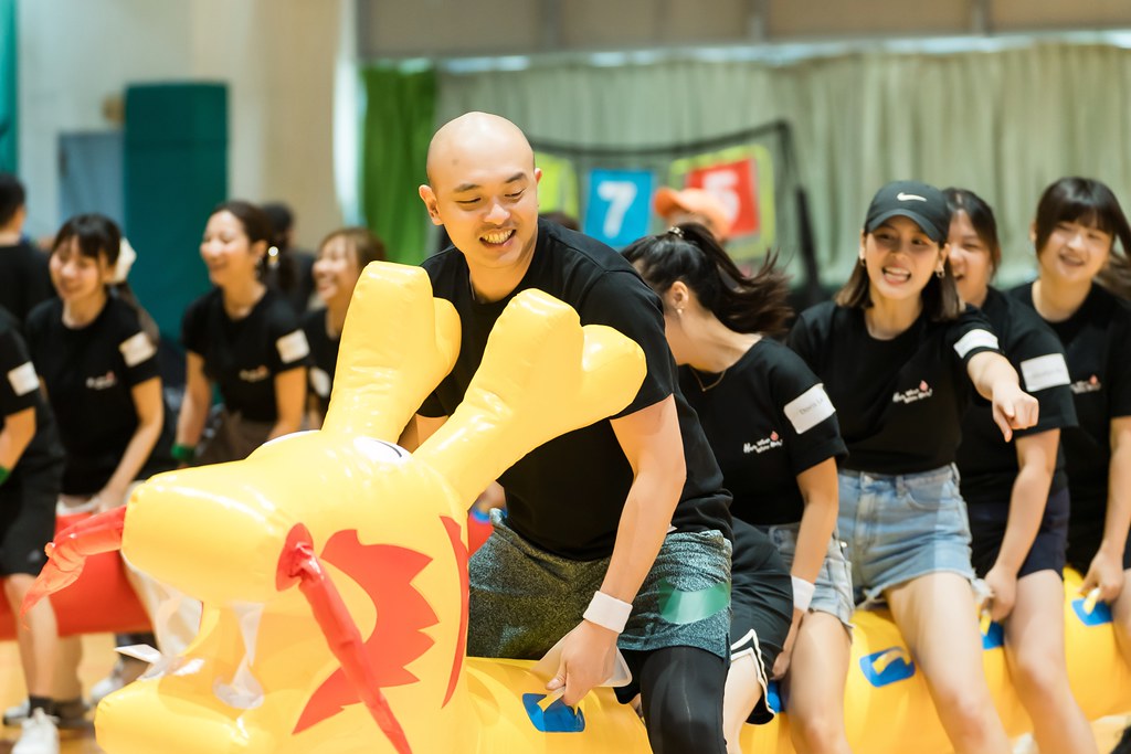 [活動攝影]2025傑思愛德威企業運動會-最專業的團隊完成每場完美活動攝影，拍的不只好更要快! #活動攝影