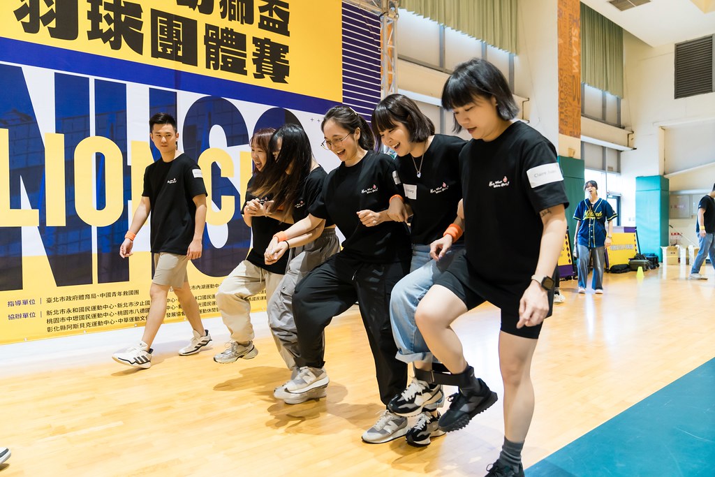 [活動攝影]2025傑思愛德威企業運動會-最專業的團隊完成每場完美活動攝影，拍的不只好更要快! #活動拍立得