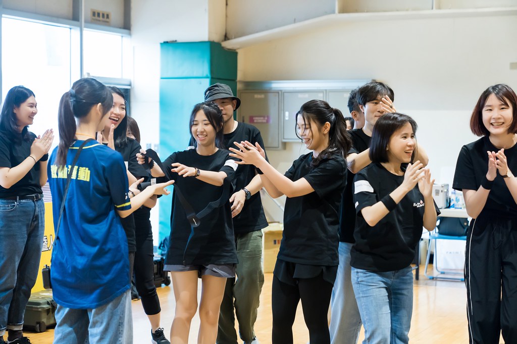[活動攝影]2025傑思愛德威企業運動會-最專業的團隊完成每場完美活動攝影，拍的不只好更要快! #活動拍立得