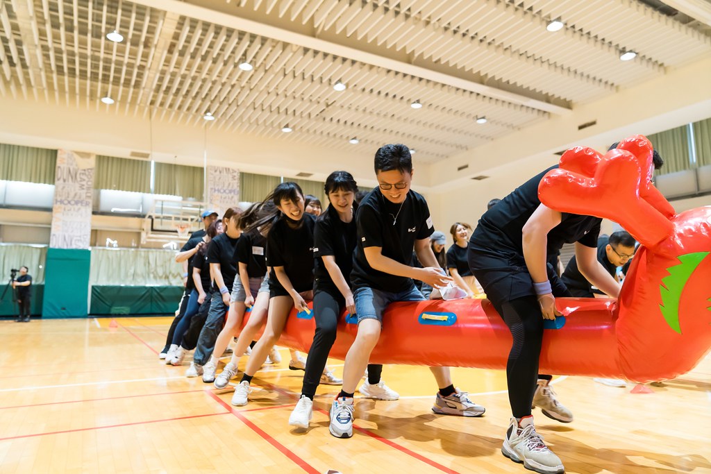 [活動攝影]2025傑思愛德威企業運動會-最專業的團隊完成每場完美活動攝影，拍的不只好更要快! #尾牙攝影