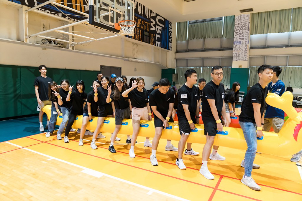 [活動攝影]2025傑思愛德威企業運動會-最專業的團隊完成每場完美活動攝影，拍的不只好更要快! #雲端攝影