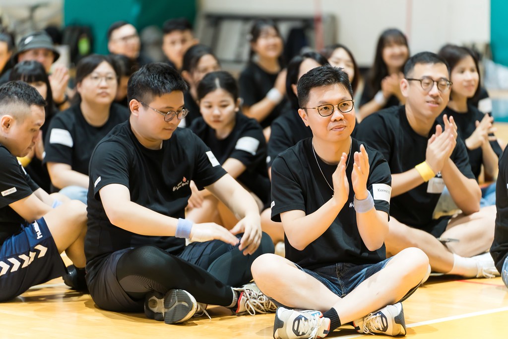 [活動攝影]2025傑思愛德威企業運動會-最專業的團隊完成每場完美活動攝影，拍的不只好更要快! #活動攝影