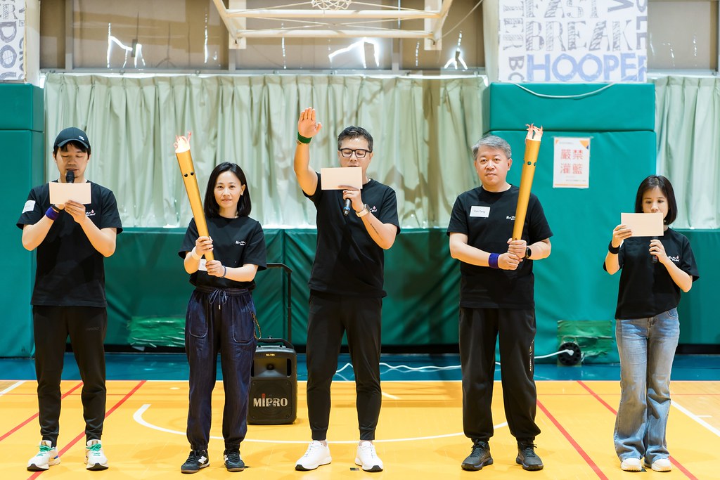 [活動攝影]2025傑思愛德威企業運動會-最專業的團隊完成每場完美活動攝影，拍的不只好更要快! #雲端攝影