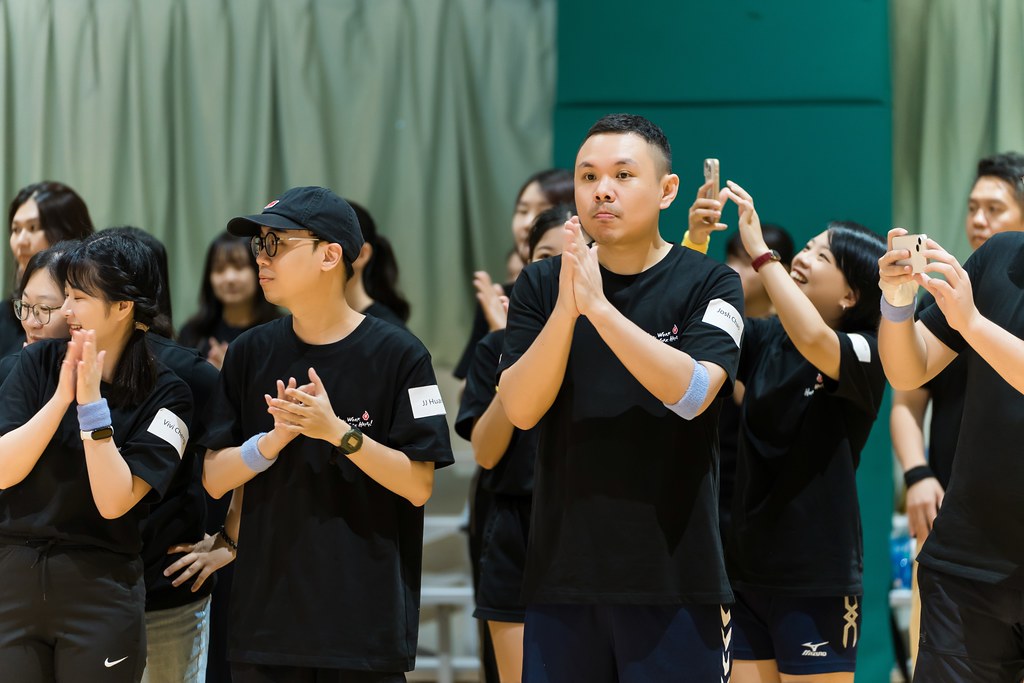 [活動攝影]2025傑思愛德威企業運動會-最專業的團隊完成每場完美活動攝影，拍的不只好更要快! #活動拍立得
