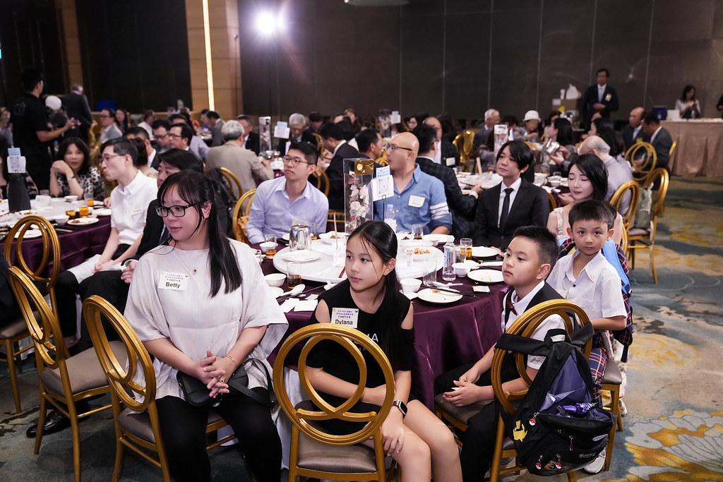 [雲端攝影]松仁社第14屆社長暨職委員就職典禮-最專業的團隊完成每場完美活動攝影，拍的不只好更要快! #即時攝影