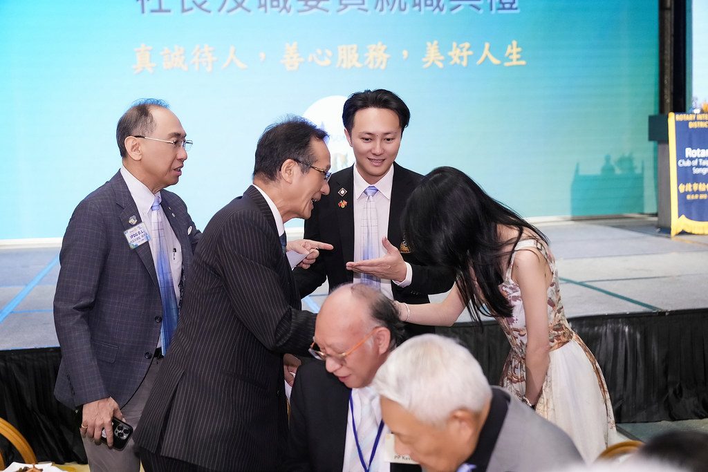 [雲端攝影]松仁社第14屆社長暨職委員就職典禮-最專業的團隊完成每場完美活動攝影，拍的不只好更要快! #活動拍立得