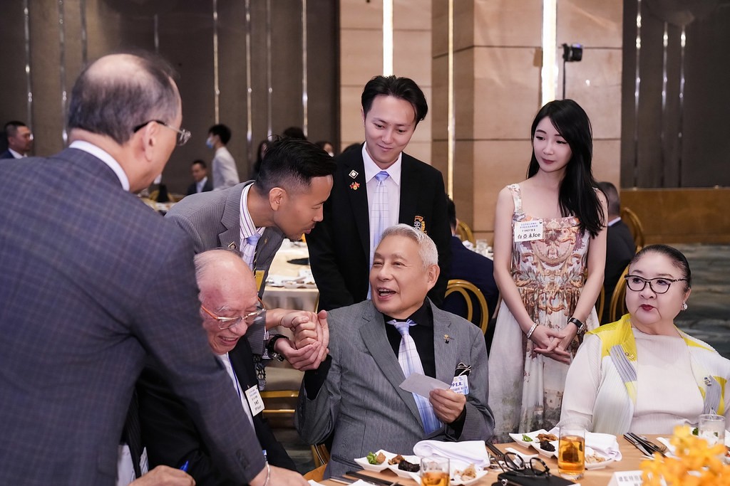 [雲端攝影]松仁社第14屆社長暨職委員就職典禮-最專業的團隊完成每場完美活動攝影，拍的不只好更要快! #即拍即印