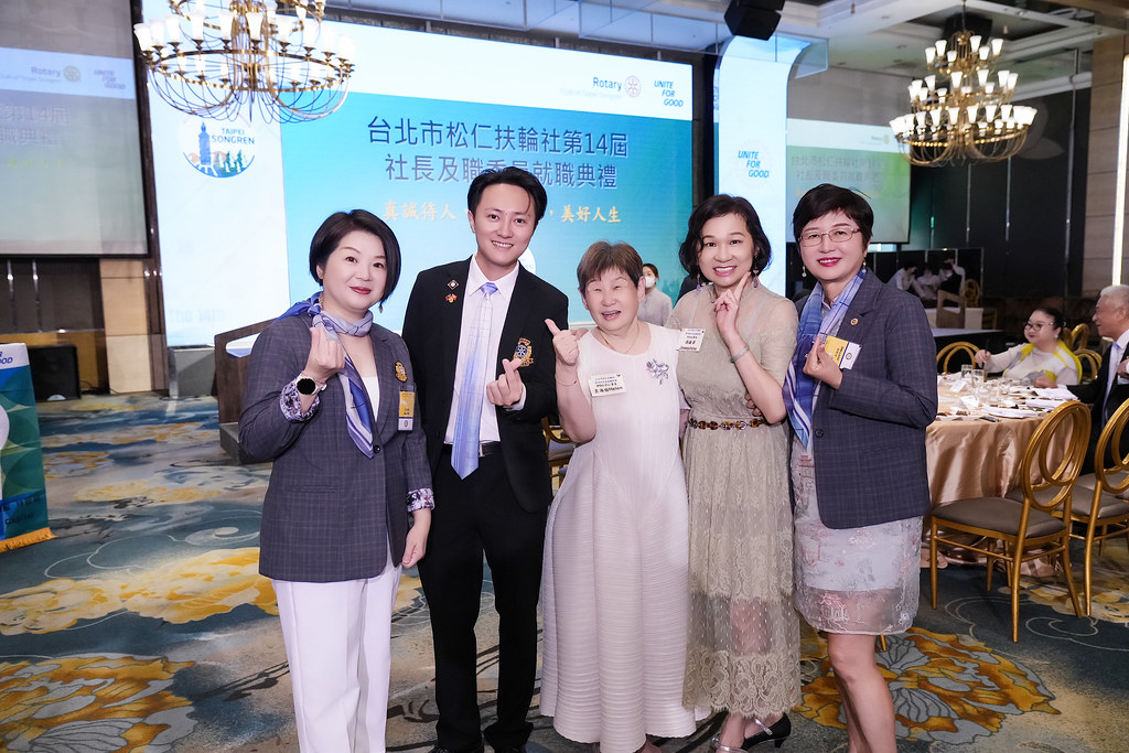 [雲端攝影]松仁社第14屆社長暨職委員就職典禮-最專業的團隊完成每場完美活動攝影，拍的不只好更要快! #尾牙攝影