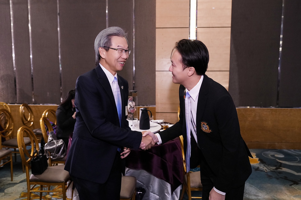 [雲端攝影]松仁社第14屆社長暨職委員就職典禮-最專業的團隊完成每場完美活動攝影，拍的不只好更要快! #即拍即印