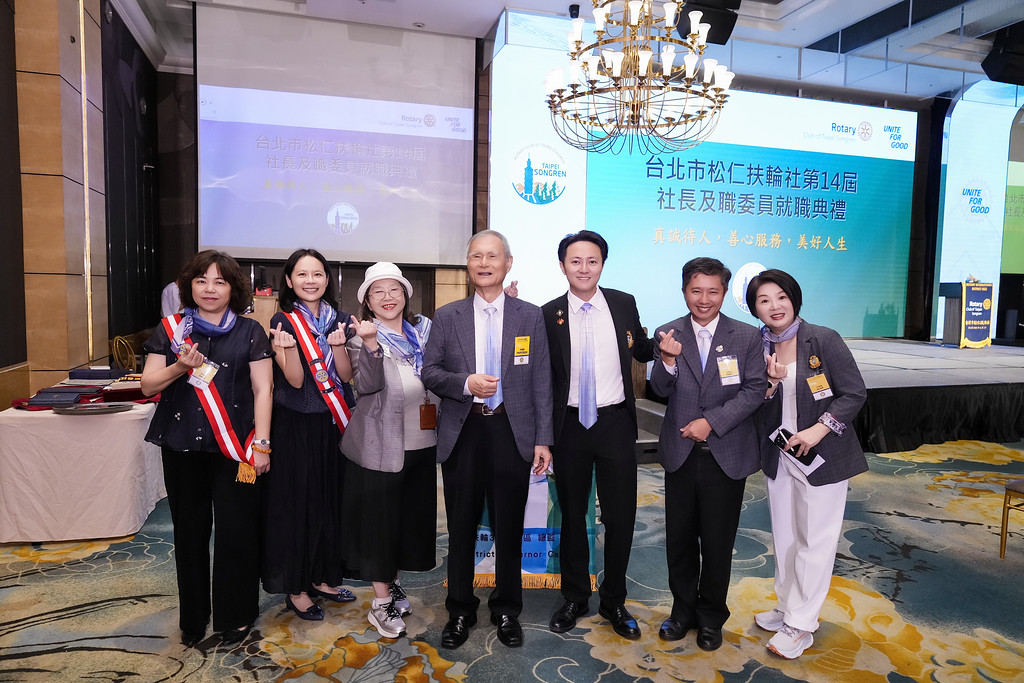[雲端攝影]松仁社第14屆社長暨職委員就職典禮-最專業的團隊完成每場完美活動攝影，拍的不只好更要快! #即時攝影