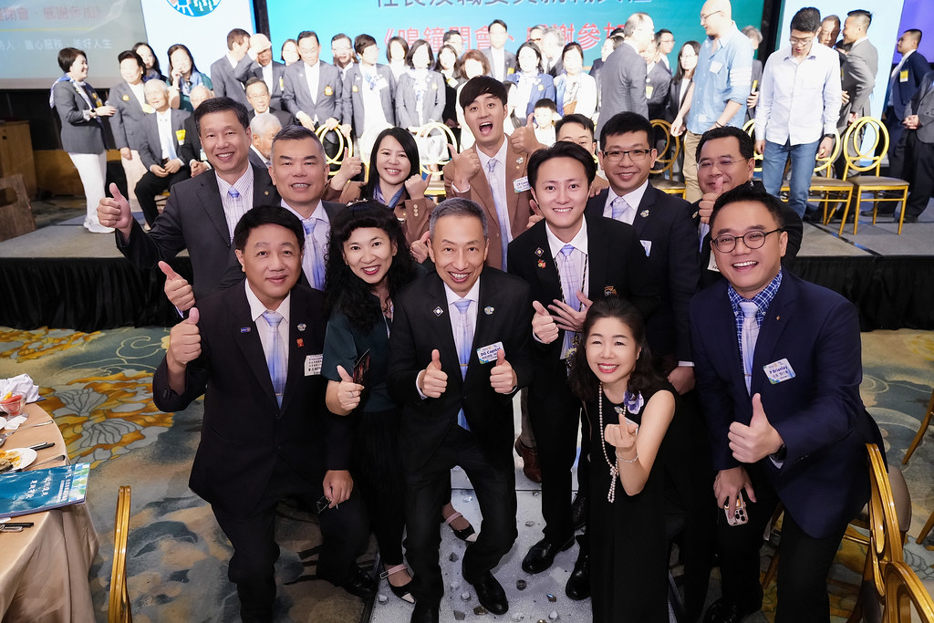 [雲端攝影]松仁社第14屆社長暨職委員就職典禮-最專業的團隊完成每場完美活動攝影，拍的不只好更要快! #即時攝影