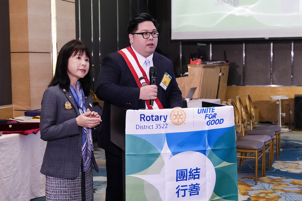 [雲端攝影]松仁社第14屆社長暨職委員就職典禮-最專業的團隊完成每場完美活動攝影，拍的不只好更要快! #尾牙攝影