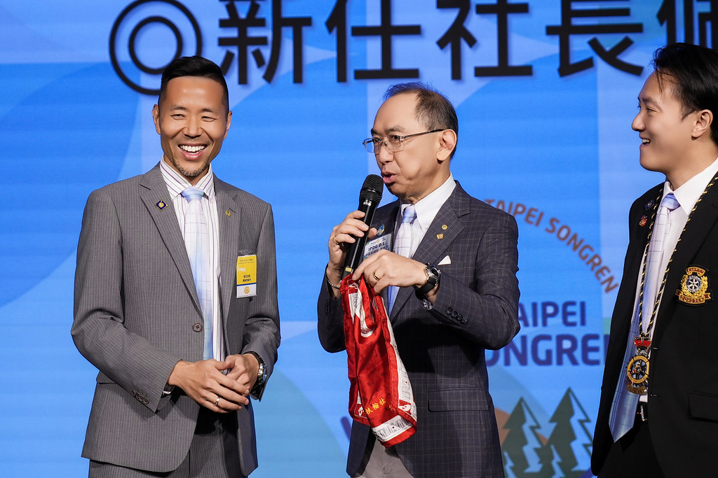 [雲端攝影]松仁社第14屆社長暨職委員就職典禮-最專業的團隊完成每場完美活動攝影，拍的不只好更要快! #即拍即印